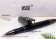 Perfect Replica Mont Blanc Daniel Defoe writers edition Black Fineliner Pen New (2)_th.jpg